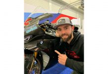Cicipi BMW M1000RR di Jerez, ini Komentar Jonas Folger Jonas Folger BMW