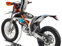 KTM Gandeng Perusahaan Jerman Kembangkan Baterai Motor Listrik Kemitraan KTM dan Vatra