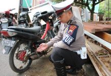 Agar Tak Ditilang, Segini Batas Maksimal Kebisingan Knalpot Motor Batas Kebisingan Knalpot Motor