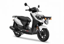 Kymco Luncurkan Skuter Matic Pengirim Logistik Agility Carry 125 Kymco Agility Carry 125