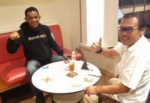 LA 32 Riders Dukung Program Kemenparekraf Jaga Citra Pariwisata Nasional Program Kemenparekraf