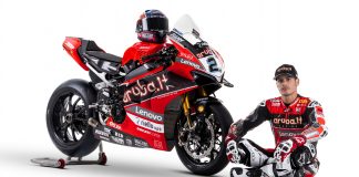 Respon Ducati