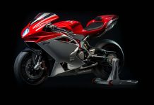 MV Agusta Bakal Rilis Motor Baru, Pengganti F4 Motor Baru MV Agusta