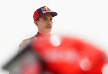 Kondisi Sudah Pulih, Marc Marquez: Saya Segera Kembali ke MotoGP Kondisi Marc Marquez