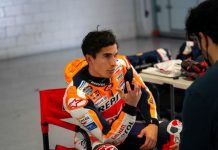 Marc Marquez Bakal Absen di MotoGP 2021 Qatar, Ini Alasannya Marc Marquez Absen MotoGP