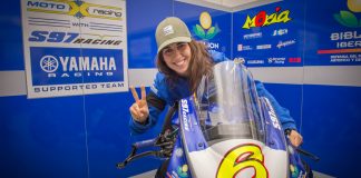 Maria Herrera WorldSSP