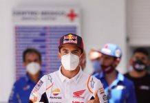 Sudah Direstui Dokter, Marc Marquez Siap Comeback ke MotoGP Marc Marquez Siap Comeback