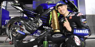 Strategi Maverick Vinales