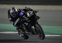 Hasil MotoGP Qatar 2021: Strategi Ini Bawa Vinales Kampiun Jegal Ducati MotoGP Qatar 2021