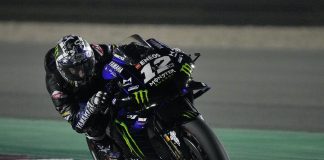 MotoGP Qatar 2021