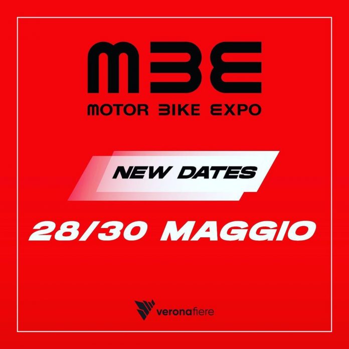Motor Bike Expo 2021