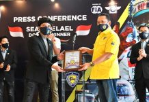 Atta Halilintar Ditunjuk oleh Bamsoet Menjadi Presiden Komunitas Motor Listrik Indonesia Atta Halilintar Presiden KMLI