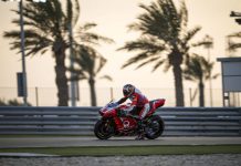 Puas dengan Sesi Pertama, Duo Pembalap Baru Pramac Racing Pede Pembalap Pramac Racing
