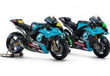 Petronas Tak Lagi Sponsori SRT MotoGP Mulai Tahun Depan Foto Petronas SRT 2021
