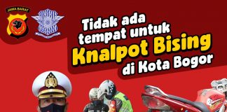 Polres Kota Bogor