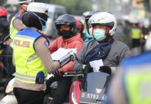 Pakar Safety Riding: Prokes Diperketat, Keselamatan Berkendara Juga Harus Diperketat Safety Riding Harus Diperketat