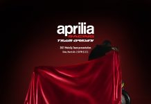 Aprilia Racing Team Gresini Gelar Presentasi di YouTube Malam ini Presentasi Aprilia Racing