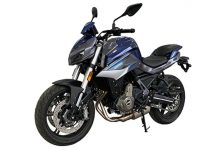 Benelli Konfirmasi Hadir di EICMA 2021, Bawa Dua Naked Bike Baru EICMA 2021