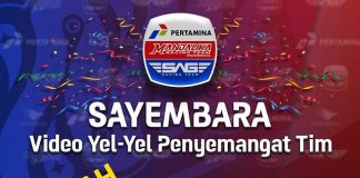 Sayembara MRTI