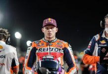 Pembalap Tim Repsol Honda Fokus Kualifikasi MotoGP 2021 Qatar #2 Pembalap Tim Honda Repsol