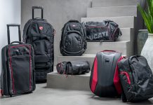Ducati Redline