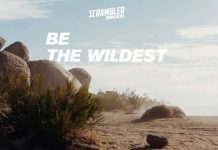 Ducati Rilis Teaser Motor Baru, Datang dari Keluarga Scrambler Ducati Scrambler