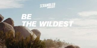 Ducati Scrambler