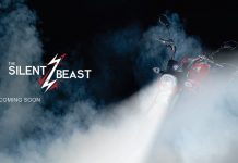 Motor Listrik Okinawa Oki100 Segera Rilis, Kloningan Ducati Monster Motor Listrik Okinawa Oki100