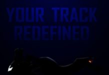 Suzuki Rilis Teaser Sportbike 250cc Baru Suzuki Thailand