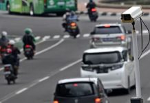 Tilang Elektronik Surabaya Diberlakukan, Pelanggar Siap-siap Kena Tilang Tilang Elektronik Surabaya