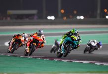 Start ke-4, Valentino Rossi Pasrah Finish ke-12 MotoGP 2021 Qatar, Ini Penyebabnya Valentino Rossi MotoGP Qatar