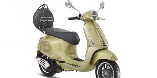 75 Tahun Vespa