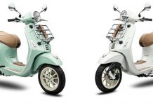 Vespa Primavera 150 Picnic Edition Rilis di Jepang, Harga Rp 70 Jutaan Vespa Primavera Picnic Edition