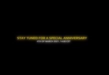 Yamaha Rilis Teaser Motor Baru Spesial Anniversary, TMAX 560 ? Motor Baru Yamaha
