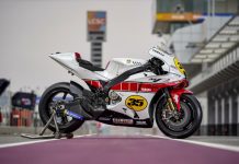 60 Tahun Yamaha di MotoGP, Hadirkan M1 2021 Livery Spesial Livery Anniversary Yamaha 60