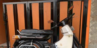 Tips Merawat Motor Jadul