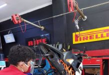 Shop&Bike Hadirkan Beragam Promo Gajian, Mulai dari Aki Sampai Oli Promo Gajian Shop&Bike