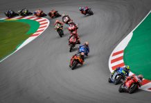 Agar Berlangsung Penuh, Dorna Siapkan Vaksin Covid-19 untuk Pembalap dan Tim MotoGP Dorna Sports