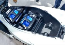 Deal! Honda, KTM, Piaggio dan Yamaha Ciptakan Baterai Swapable Bersama Konsorsium Baterai