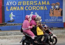 Selama Pandemi Pengendara Taat Prokes Tapi Abai Keselamatan, Ini Kata Pengamat Protokol Kesehatan