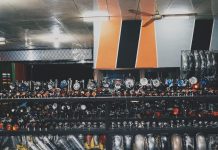 Sparepart Motor Jadul Kini Makin Susah Dicari? Ini Kata Kolektor Sparepart Motor Jadul