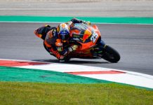 Moto2 2021 Portugal: Lowes Apes, Pembalap Mandalika ke-17 Moto2 2021 Portugal