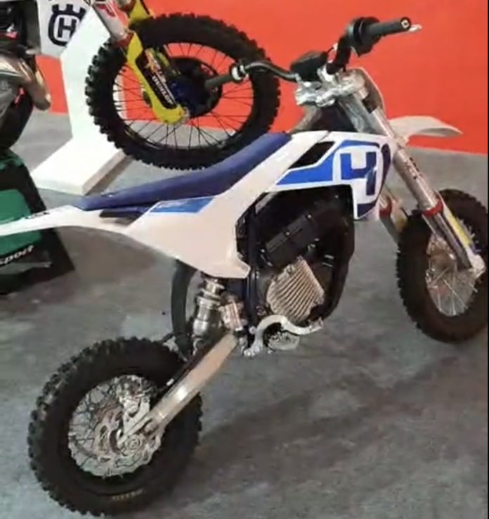 Husqvarna EE5