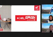 AHM Edukasi Motoris Perempuan Mengenai Cara Berkendara Aman dan Tetap Stylish AHM Edukasi