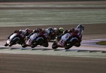 Hadapi Putaran Kedua ATC 2021, Pembalap AHRT Bertekad untuk Tampil Lebih Baik ATC Qatar 2021