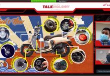 Lewat Honda Talknology, AHM Berbagi Ilmu Roda Dua ke Dunia Pendidikan Honda Talknology