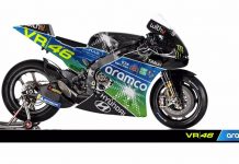 Disponsori Perusahaan Arab, Tim VR46 Rossi Bakal Berdiri Sendiri di MotoGP 2022 Tim VR46 Rossi