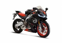 Supersport Aprilia RS660 Mengaspal di Malaysia, Harganya Rp 210 Jutaan Supersport Aprilia RS660
