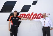 Resmi! Aprilia Racing Lanjutkan Kontrak di MotoGP Hingga 2026 Aprilia Racing 2026