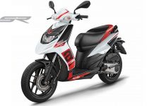 Aprilia Segera Hadirkan Pembaruan untuk Skuter Matic SR160 2021 Aprilia SR160 2021